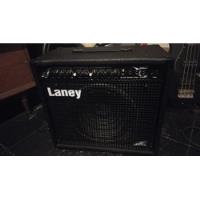 Amplificador Laney Lx65r 65w 1x12 Reverb Para Guitarra segunda mano  Argentina
