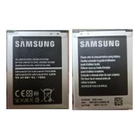 Bateria Marca Samsung B150ae 1800mah Usado Muy Buen Estado segunda mano  Argentina