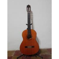 Guitarra Yamaha Cg122mc, usado segunda mano  Argentina