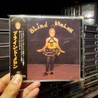 Blind Melon - Blind Melon Cd 19993 Japan  segunda mano  Argentina