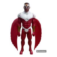 Falcon Muñeco Articulado 30cm Titan Hero - Hasbro segunda mano  Argentina