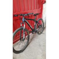 Usado, Bicicleta Mtb Firebird Cuadro De Aluminio R29 21v + Casco segunda mano  Argentina