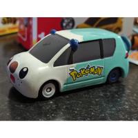 Mijumaru Dream Tomica Cars Pokémon Oferta Tomy Takara  segunda mano  Argentina