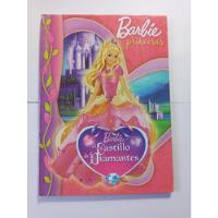  Barbie El Castillo De Diamantes, usado segunda mano  Argentina