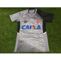 Camiseta Umbro Vasco Da Gama 2014 Alternativa , usado segunda mano  Argentina