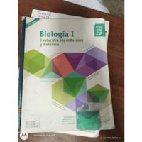 Biología 1  segunda mano  Argentina
