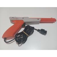 Zapper Original De Nintendo Nes (pistola)  segunda mano  Argentina