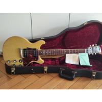 Gibson Les Paul Special Dc Custom Shop  segunda mano  Argentina
