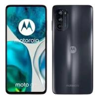 Celular Motorola Moto G52 128gb Color Negro segunda mano  Argentina