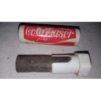 Goma De Borrar Coca Cola. Vintage. Japón, usado segunda mano  Argentina