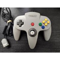 Usado, Joystick Original Para Nintendo 64 - Extremegamer segunda mano  Argentina