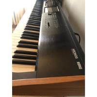 piano electrico korg segunda mano  Argentina