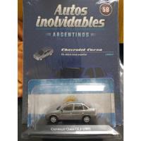 Chevrolet Corsa Autos Inolvidables , usado segunda mano  Argentina