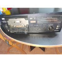 Stereo Cassete Deck Sansui Sc 1330 segunda mano  Argentina
