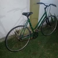 Usado, Bicicleta Tipo Inglesa A Nueva  Rodado 28 Excelente!!! segunda mano  Argentina
