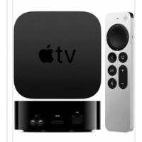 Apple Tv 4k + Control Plus (a1842) segunda mano  Argentina