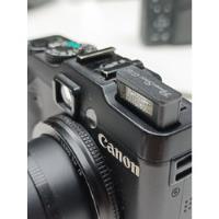 Camara Compacta Digital Canon Powershot G16 - Wifi, usado segunda mano  Argentina