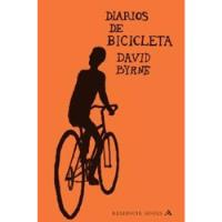 Diarios De Bicicleta, David Byrne  segunda mano  Argentina