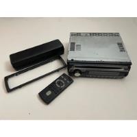 Autostereo Sony Cdx-gt407x, C/control Remoto, Caja Original  segunda mano  Argentina