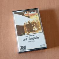 Usado, Led Zeppelin - Led Zeppelin Ii (2) Cassette segunda mano  Argentina