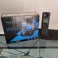 Usado, Telefonos Inalambricos Duo Alcatel Como Nuevo Sin Uso segunda mano  Argentina