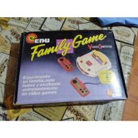 Family Game Edu  , usado segunda mano  Argentina