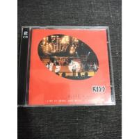 Kiss - Alive V Obras Revenge (1994) 2cd Bootleg  segunda mano  Argentina