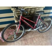 Bicicleta Miracle Shimano, usado segunda mano  Argentina