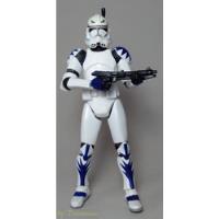 Star Wars - Tac - Clone Trooper Arc-170 Elite Squad segunda mano  Argentina