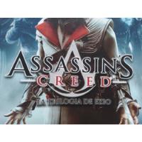 Assassins Creed La Trilogia De Ezio , usado segunda mano  Argentina
