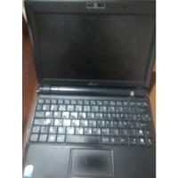 Laptop Asus Eee Pc 900ha -leer- segunda mano  Argentina