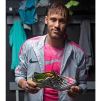 Campera Nike Running Fútbol Neymar segunda mano  Argentina