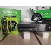 Xbox One Fat Permuto Por Play 4 segunda mano  Argentina