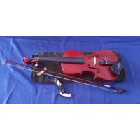 Violin Palatino 4/4 Profesional Usado segunda mano  Argentina