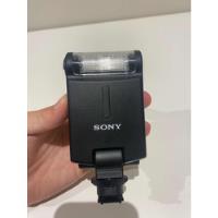 Flash Sony Hvl F20m, usado segunda mano  Argentina