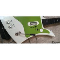 Guitarra Xbox 360 segunda mano  Argentina