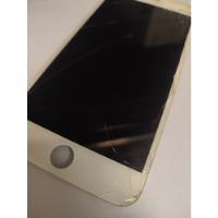 Usado, Módulo Pantalla iPhone 6s Plus Original Apple Detalle  segunda mano  Argentina