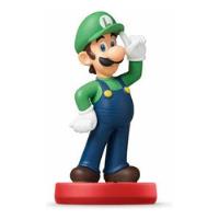 Amiibo Super Mario Bros. Luigi Usado Nintendo Vdgmrs, usado segunda mano  Argentina