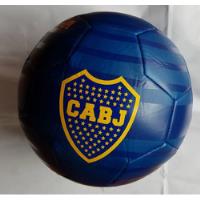 Pelota Boca Juniors Sorma  Oficial segunda mano  Argentina