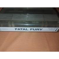 Fatal Fury 1 Neo Geo Mvs Snk segunda mano  Argentina