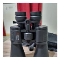Braun Germany Binocular 10-30x60 Color Negro segunda mano  Argentina