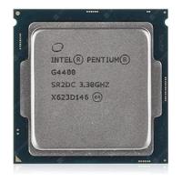 Procesador Intel Pentium G4400  segunda mano  Argentina