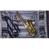 Saxo Saxofón King 613 Usa, usado segunda mano  Argentina