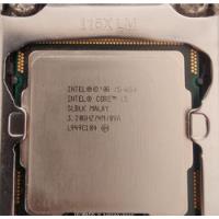 Procesador Intel Core I5-650 Con Grafica Integrada segunda mano  Argentina