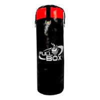 Bolsa De Boxeo Full Box /20 Kg/ Con Soporte Incluido segunda mano  Argentina