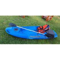 Kayak Xion Free Azul segunda mano  Argentina