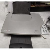 Impresora Scanner Lexmark X1185. No Funciona segunda mano  Argentina