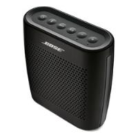 Parlante Bose Soundlink Color Bluetooth Speaker Negro, usado segunda mano  Argentina