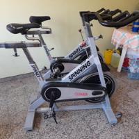 Bicicleta Fija De Spinning Star Trac Pro segunda mano  Argentina