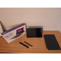 Tablet Lenovo Tab P11 Teclado Y Pen Precision 4g+128gb segunda mano  Argentina
